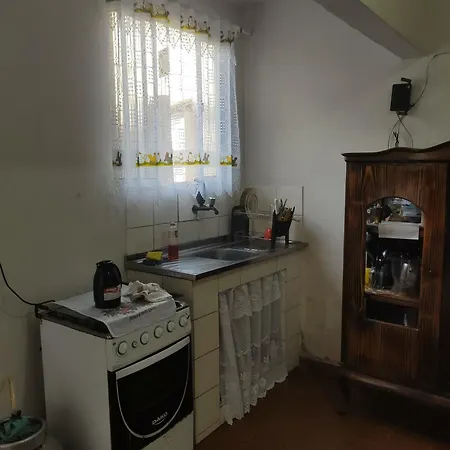 Apartamento Refugio Dos Viajantes Piraí Exterior foto