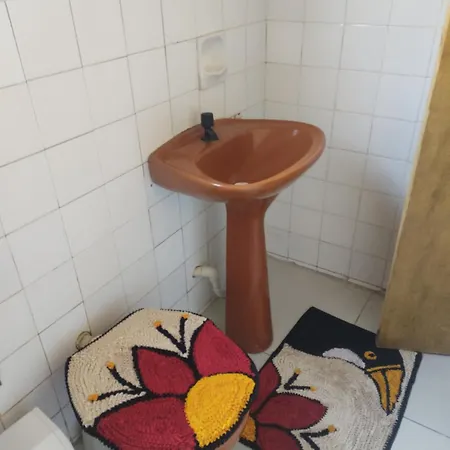 Apartamento Refugio Dos Viajantes Piraí Exterior foto