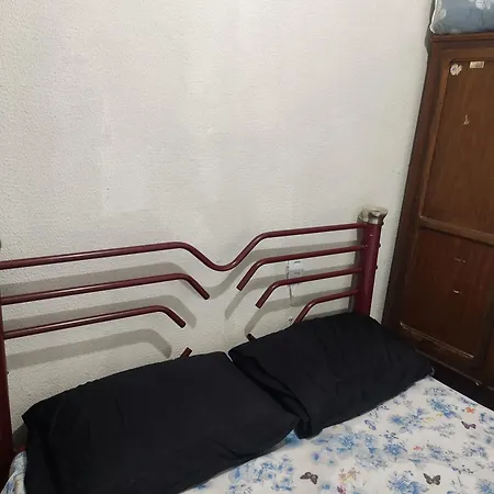 Apartamento Refugio Dos Viajantes Piraí Exterior foto