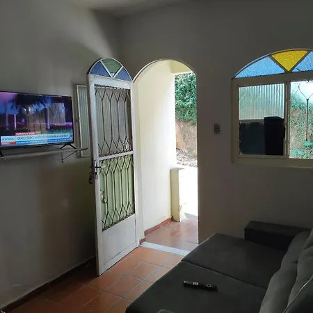Apartamento Refugio Dos Viajantes Piraí Exterior foto