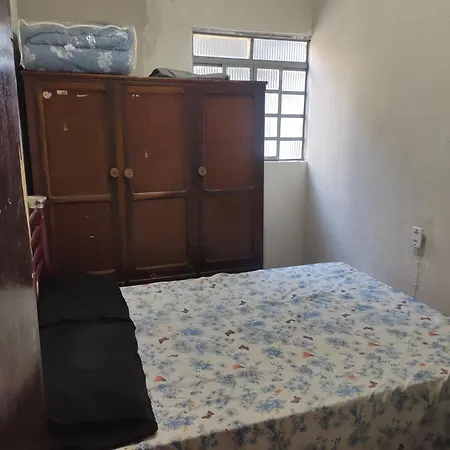 Apartamento Refugio Dos Viajantes Piraí Exterior foto