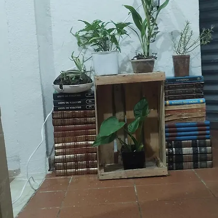 Apartamento Refugio Dos Viajantes Piraí Exterior foto