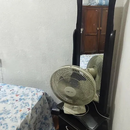 Apartamento Refugio Dos Viajantes Piraí Exterior foto