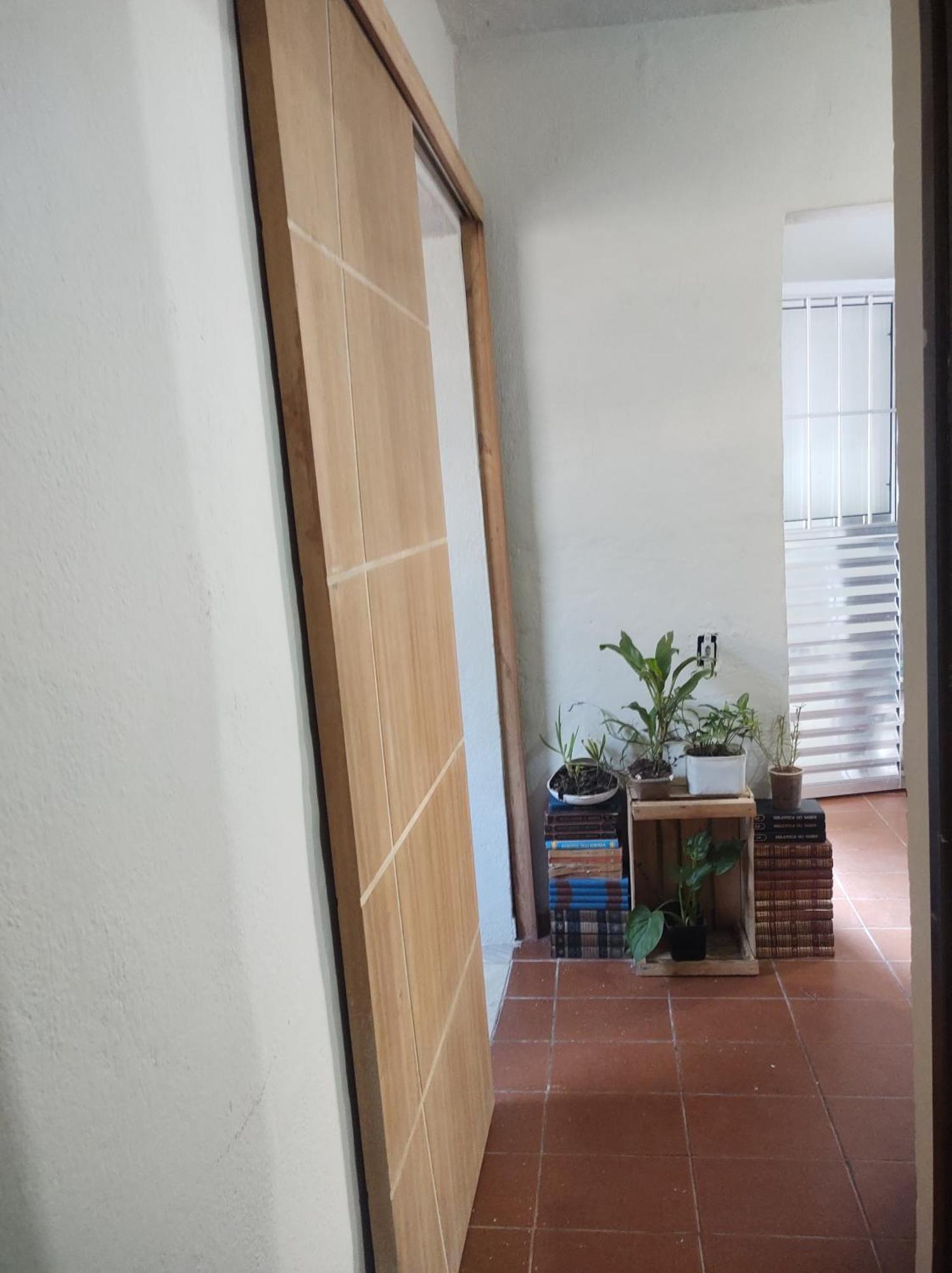 Refugio Dos Viajantes Apartment Pirai