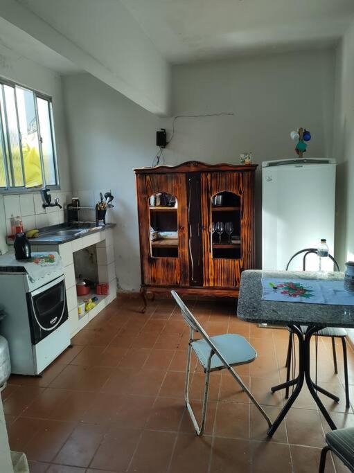 Refugio Dos Viajantes *