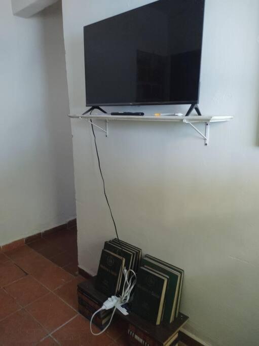 Apartment Refugio Dos Viajantes