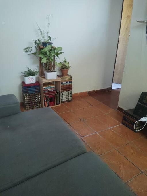 Apartment Refugio Dos Viajantes *